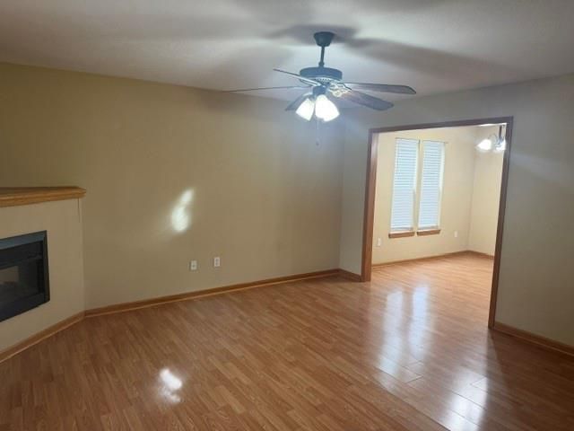 1003 NE Clear Creek Road, Grain Valley, MO 64029
