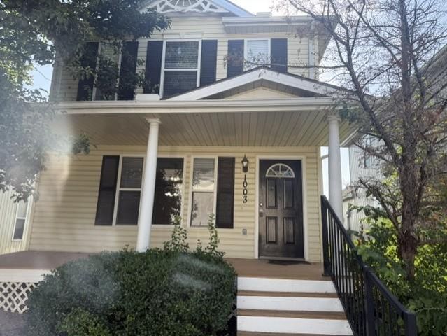 1003 NE Clear Creek Road, Grain Valley, MO 64029