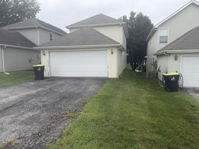 1003 NE Clear Creek Road, Grain Valley, MO 64029