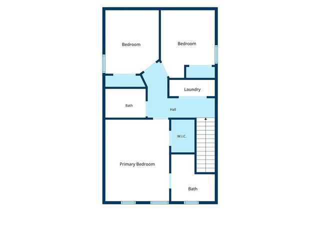1003 NE Clear Creek Road, Grain Valley, MO 64029