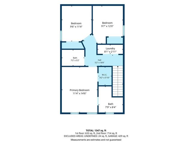 1003 NE Clear Creek Road, Grain Valley, MO 64029