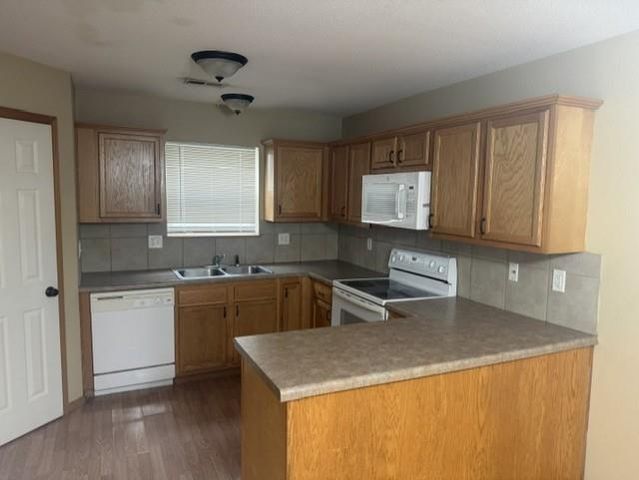 1003 NE Clear Creek Road, Grain Valley, MO 64029