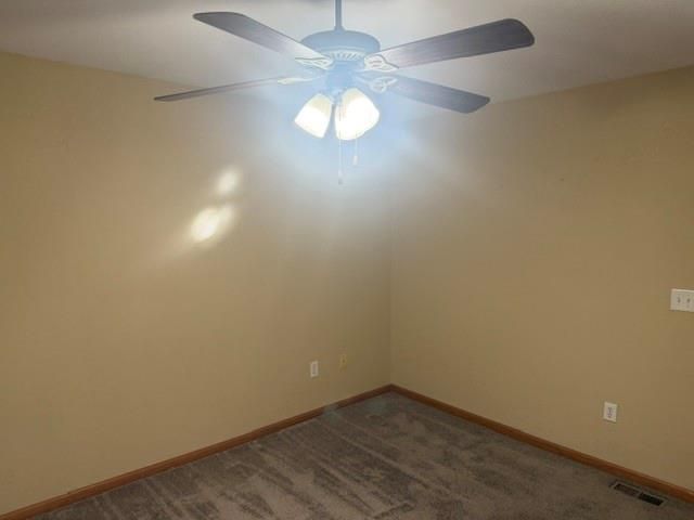 1003 NE Clear Creek Road, Grain Valley, MO 64029
