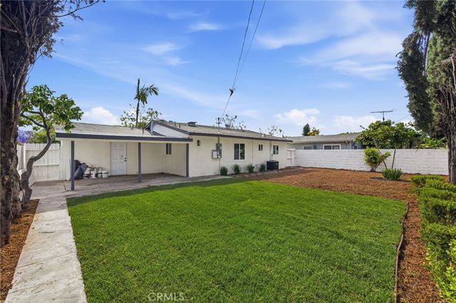 1326 S Marine, Santa Ana, CA 92704