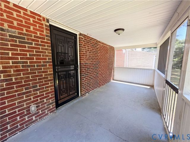 1826 East Blvd, Petersburg, VA 23805