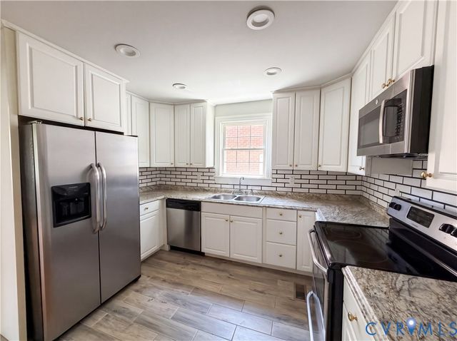 1826 East Blvd, Petersburg, VA 23805