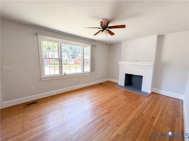 1826 East Blvd, Petersburg, VA 23805