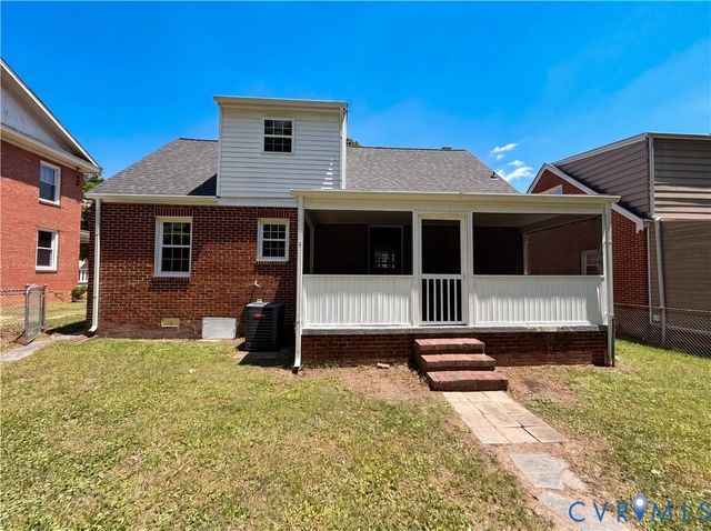 1826 East Blvd, Petersburg, VA 23805