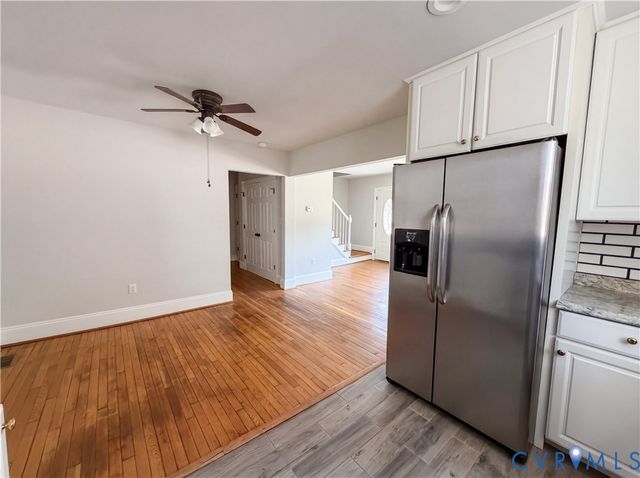 1826 East Blvd, Petersburg, VA 23805