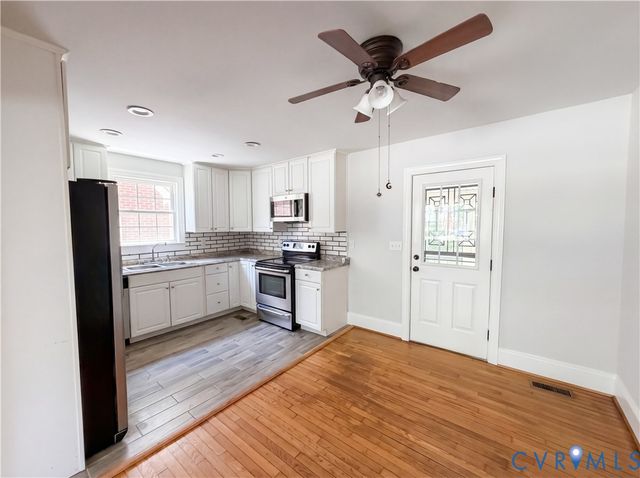 1826 East Blvd, Petersburg, VA 23805