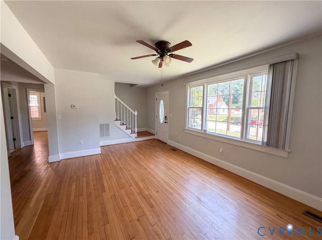 1826 East Blvd, Petersburg, VA 23805