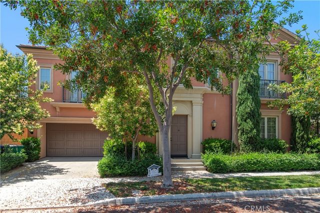 61 berkshire wood, Irvine, CA 92620