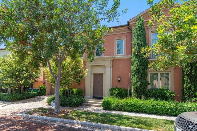 61 berkshire wood, Irvine, CA 92620