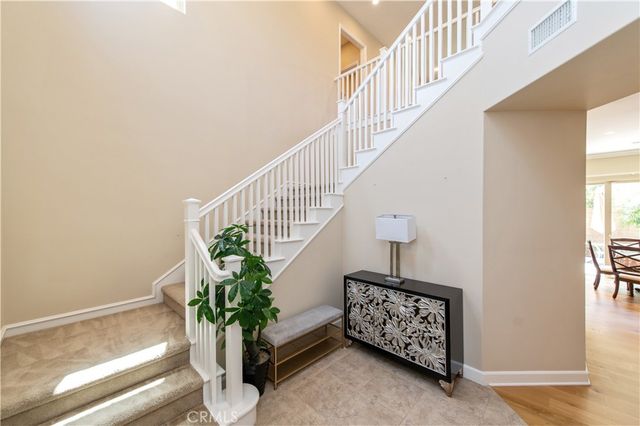 61 berkshire wood, Irvine, CA 92620