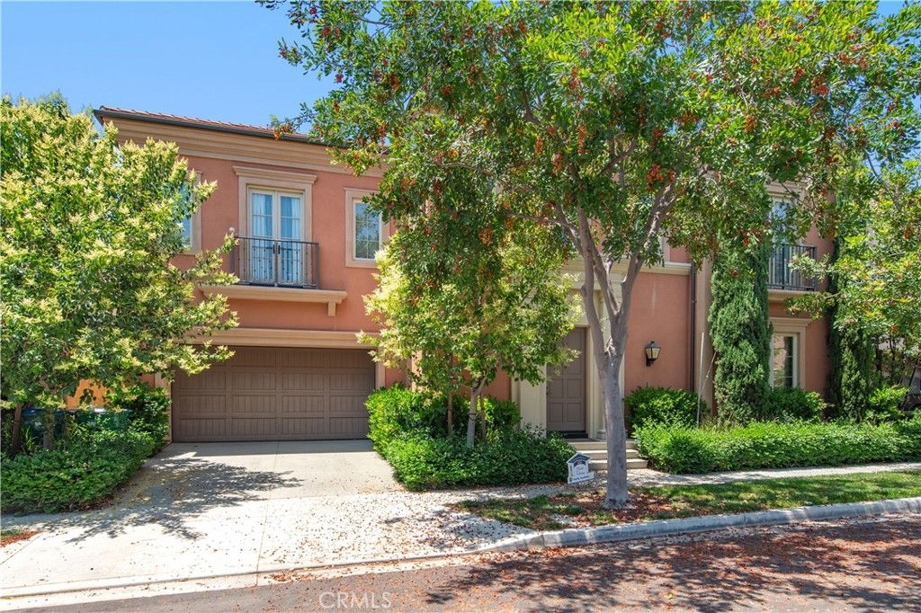 61 berkshire wood, Irvine, CA 92620