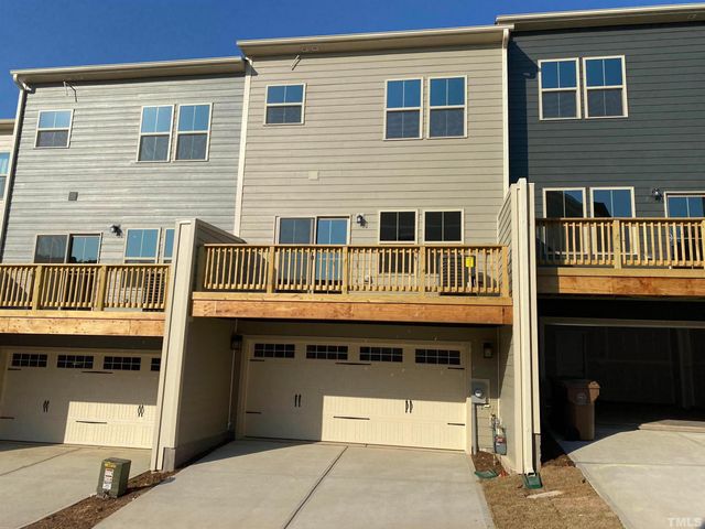 220 Timber Forest Lane, Cary, NC 27519