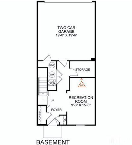 220 Timber Forest Lane, Cary, NC 27519