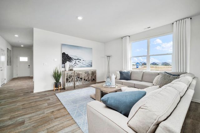 819 Mesa Lane, Pingree Grove, IL 60140