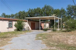 1400 W Second Street, Mercedes, TX 78570