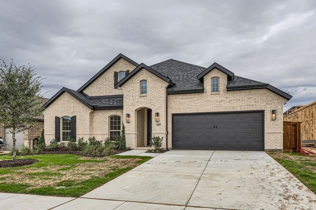 4405 Capstone Road, Midlothian, TX 76065