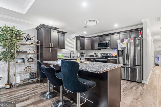 110 Simmons Lane, Milledgeville, GA 31061