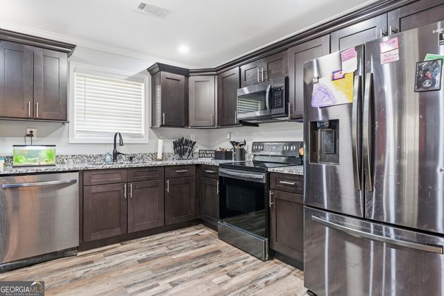 110 Simmons Lane, Milledgeville, GA 31061