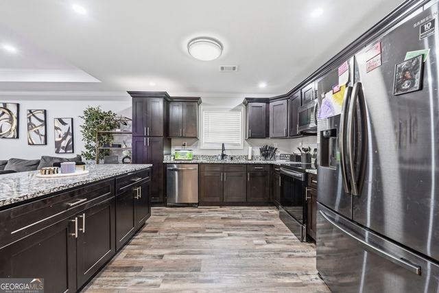 110 Simmons Lane, Milledgeville, GA 31061