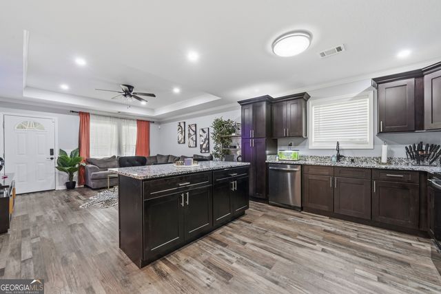 110 Simmons Lane, Milledgeville, GA 31061