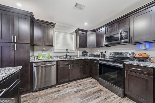 110 Simmons Lane, Milledgeville, GA 31061