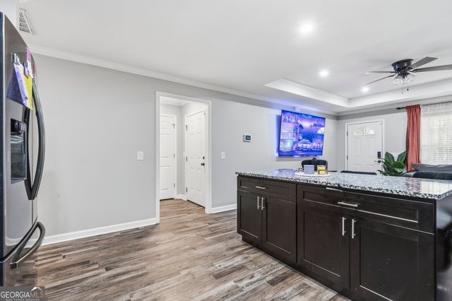 110 Simmons Lane, Milledgeville, GA 31061