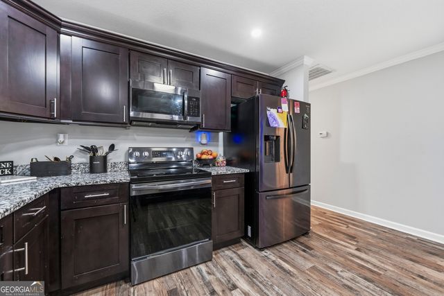 110 Simmons Lane, Milledgeville, GA 31061