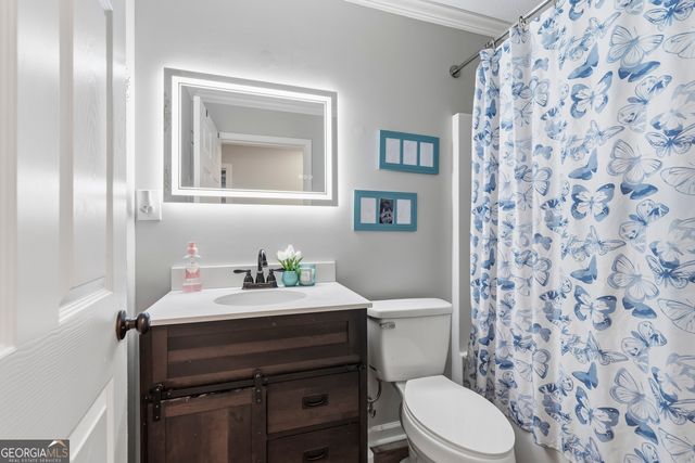 110 Simmons Lane, Milledgeville, GA 31061