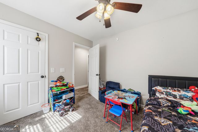 110 Simmons Lane, Milledgeville, GA 31061