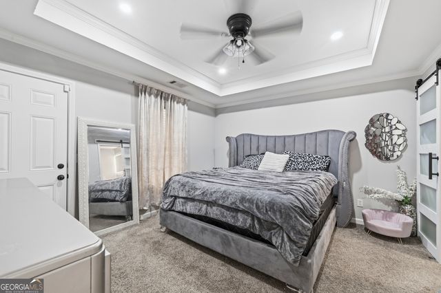 110 Simmons Lane, Milledgeville, GA 31061