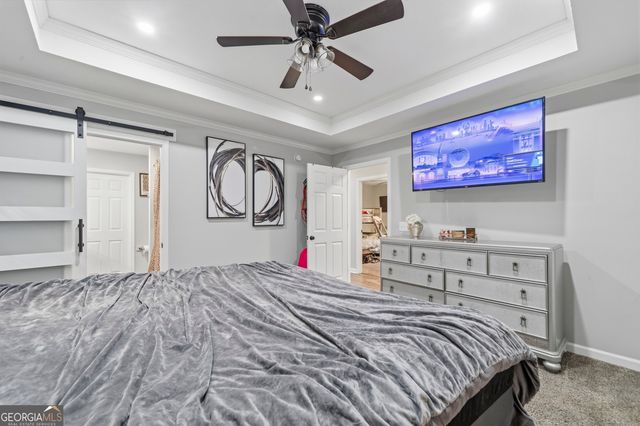 110 Simmons Lane, Milledgeville, GA 31061