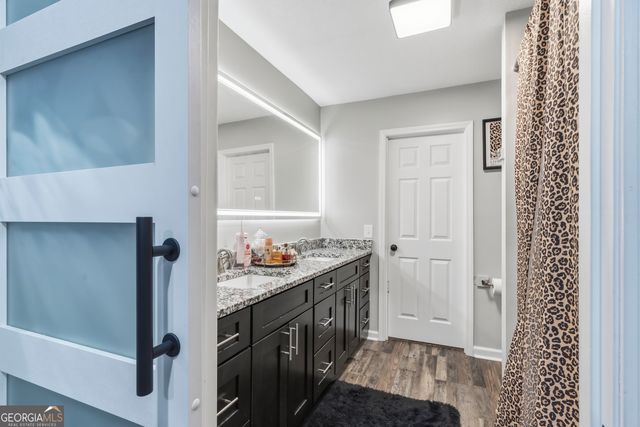 110 Simmons Lane, Milledgeville, GA 31061