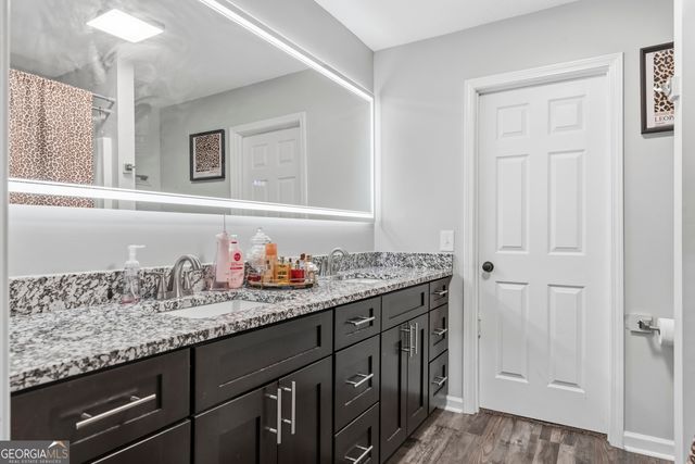 110 Simmons Lane, Milledgeville, GA 31061