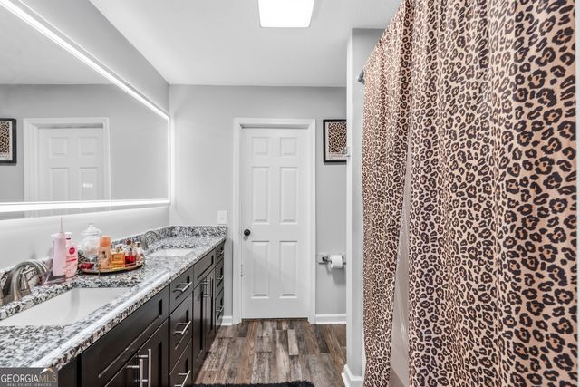 110 Simmons Lane, Milledgeville, GA 31061