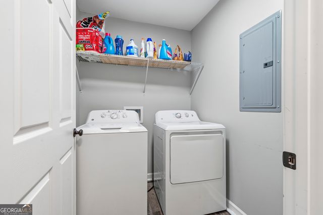 110 Simmons Lane, Milledgeville, GA 31061