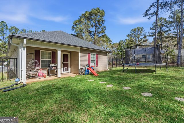 110 Simmons Lane, Milledgeville, GA 31061