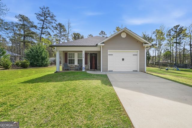 110 Simmons Lane, Milledgeville, GA 31061