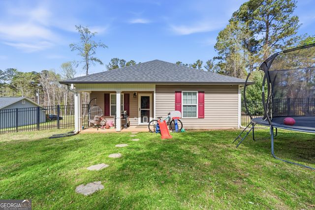 110 Simmons Lane, Milledgeville, GA 31061
