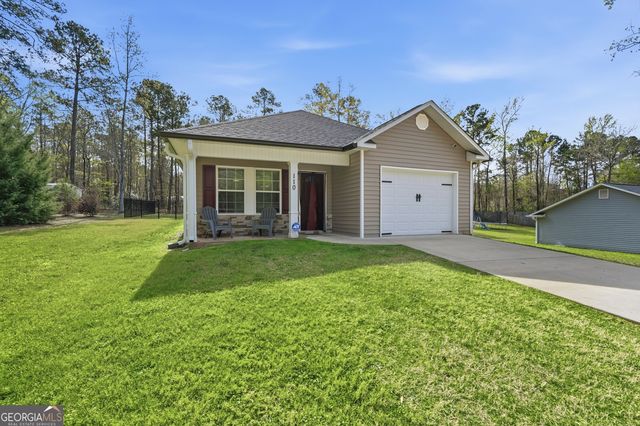 110 Simmons Lane, Milledgeville, GA 31061