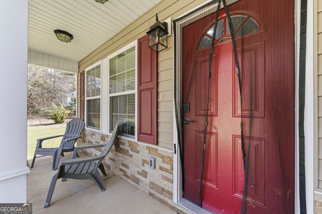 110 Simmons Lane, Milledgeville, GA 31061