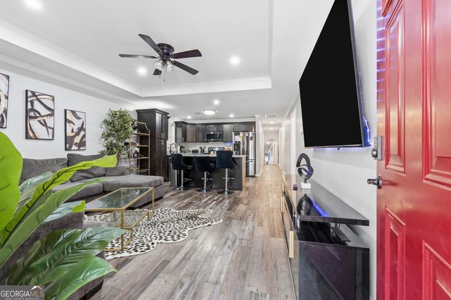 110 Simmons Lane, Milledgeville, GA 31061