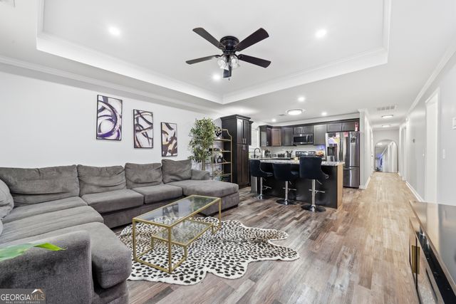 110 Simmons Lane, Milledgeville, GA 31061