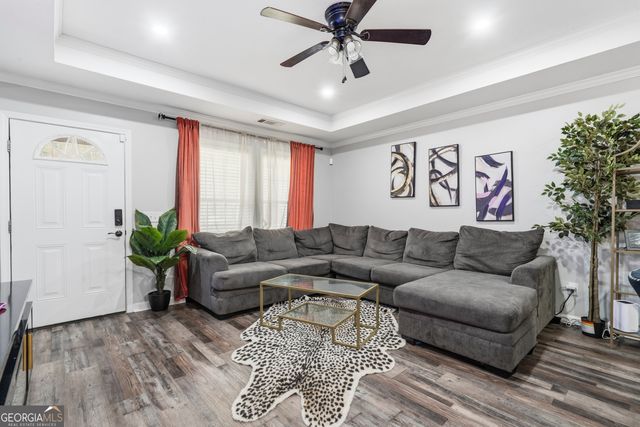 110 Simmons Lane, Milledgeville, GA 31061