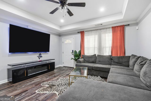 110 Simmons Lane, Milledgeville, GA 31061