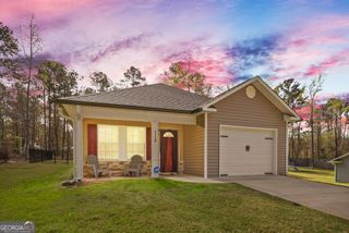 110 Simmons Lane, Milledgeville, GA 31061
