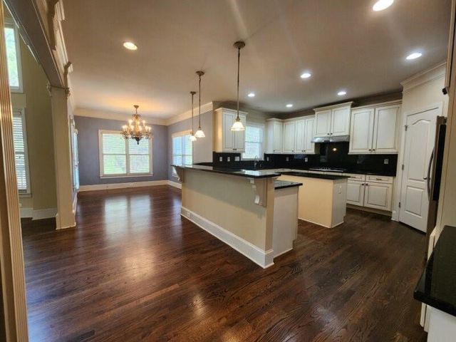 3542 Waters Run Drive, Alpharetta, GA 30022